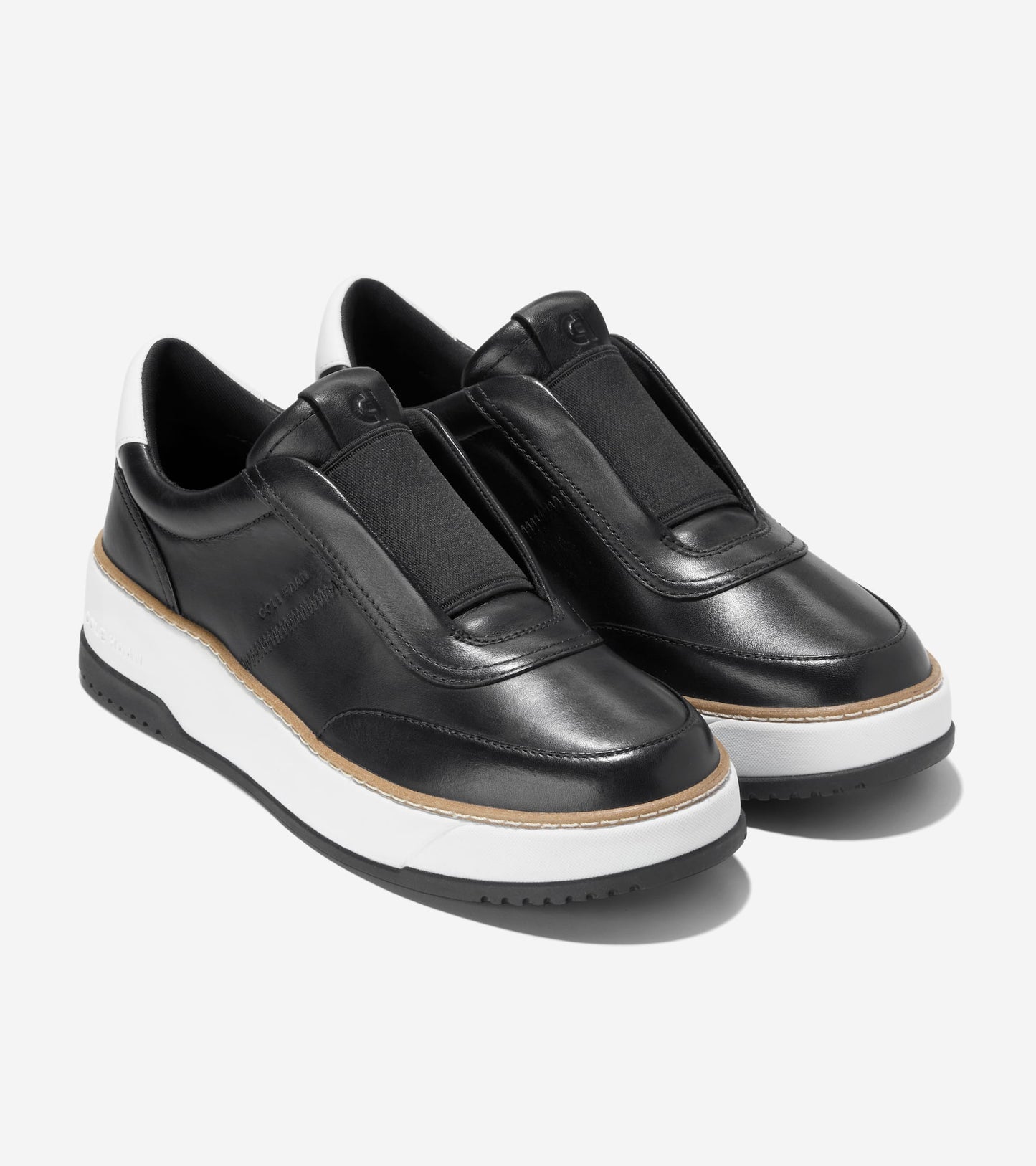 Women's GrandPrø Maxfield Slip-On Sneakers