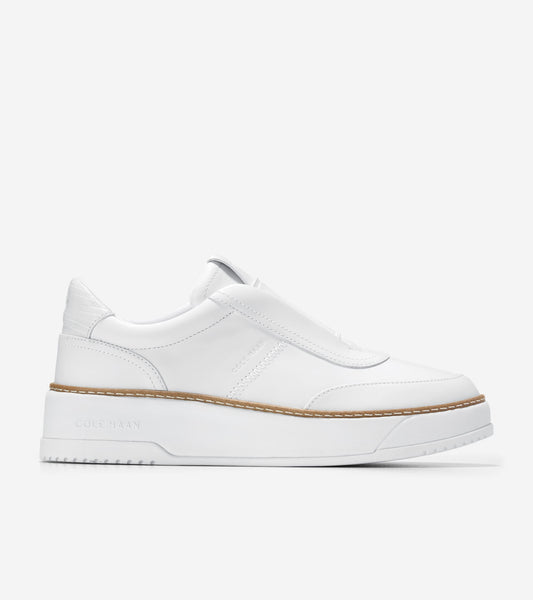 Women's GrandPrø Maxfield Slip Sneakers