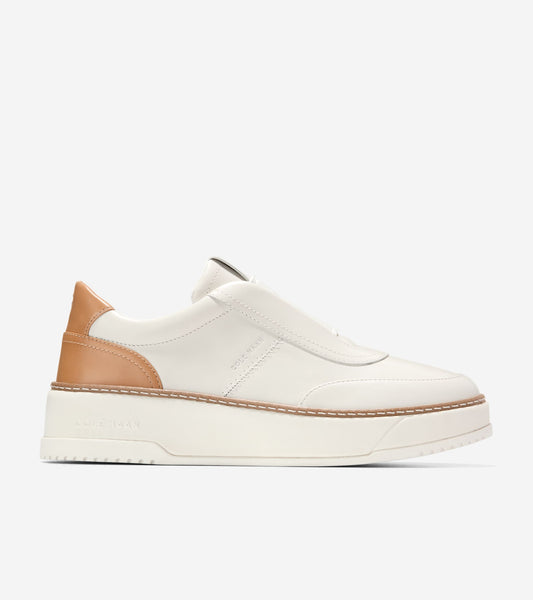Women's GrandPrø Maxfield Slip Sneakers