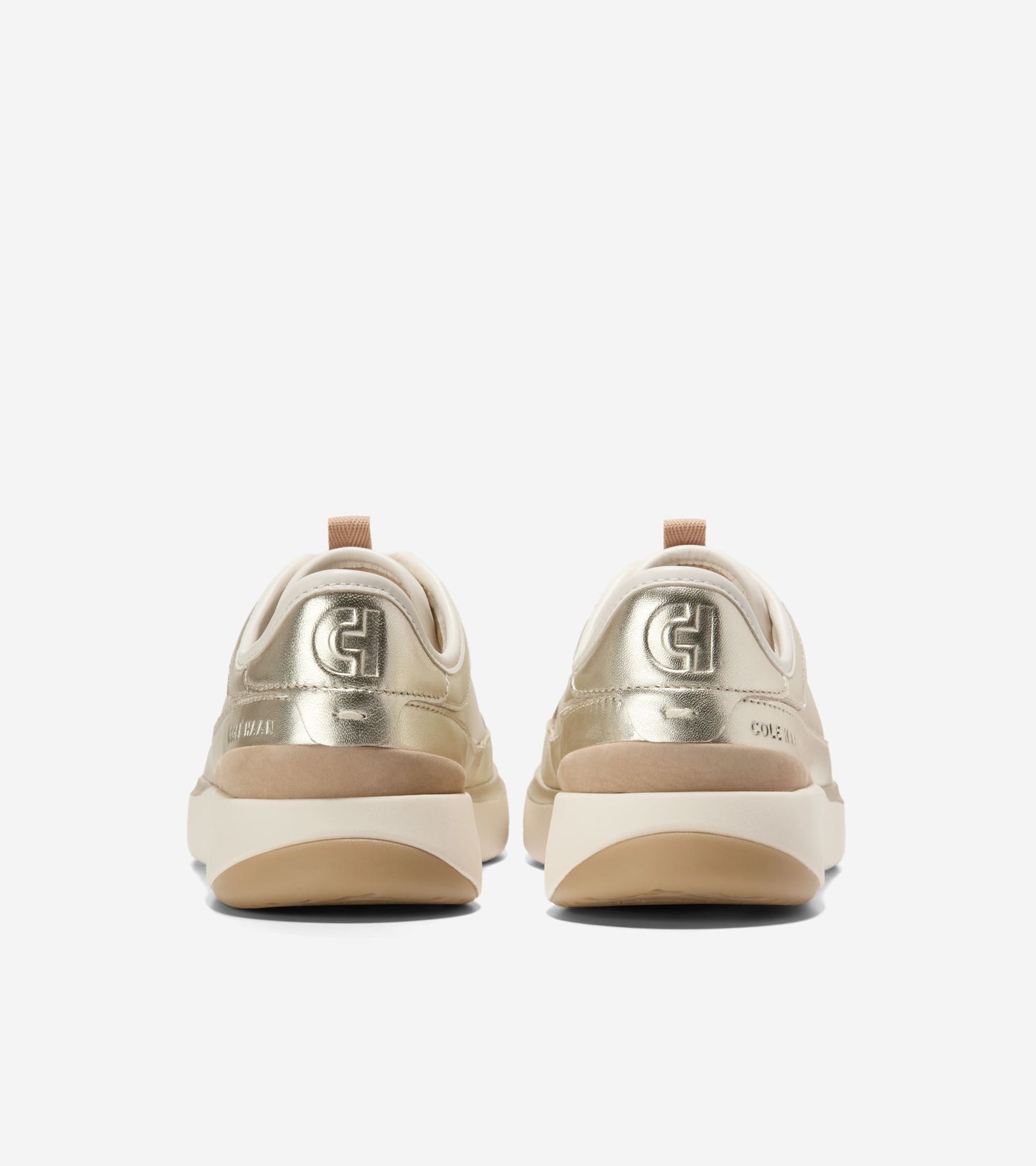 Women's GrandPrø  All Day CRT Sneakers