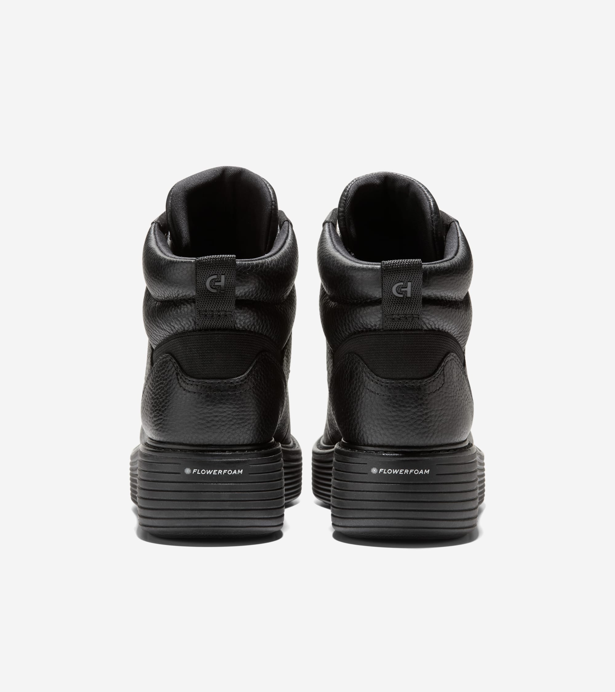 Women's ØriginalGrand Max Platform Waterproof Hiking Boots – Cole