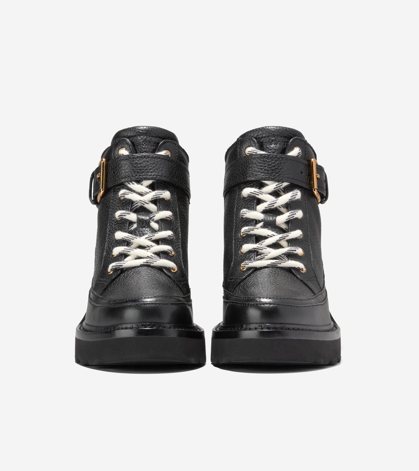 Women's Shibley Waterproof Lace-Up Booties