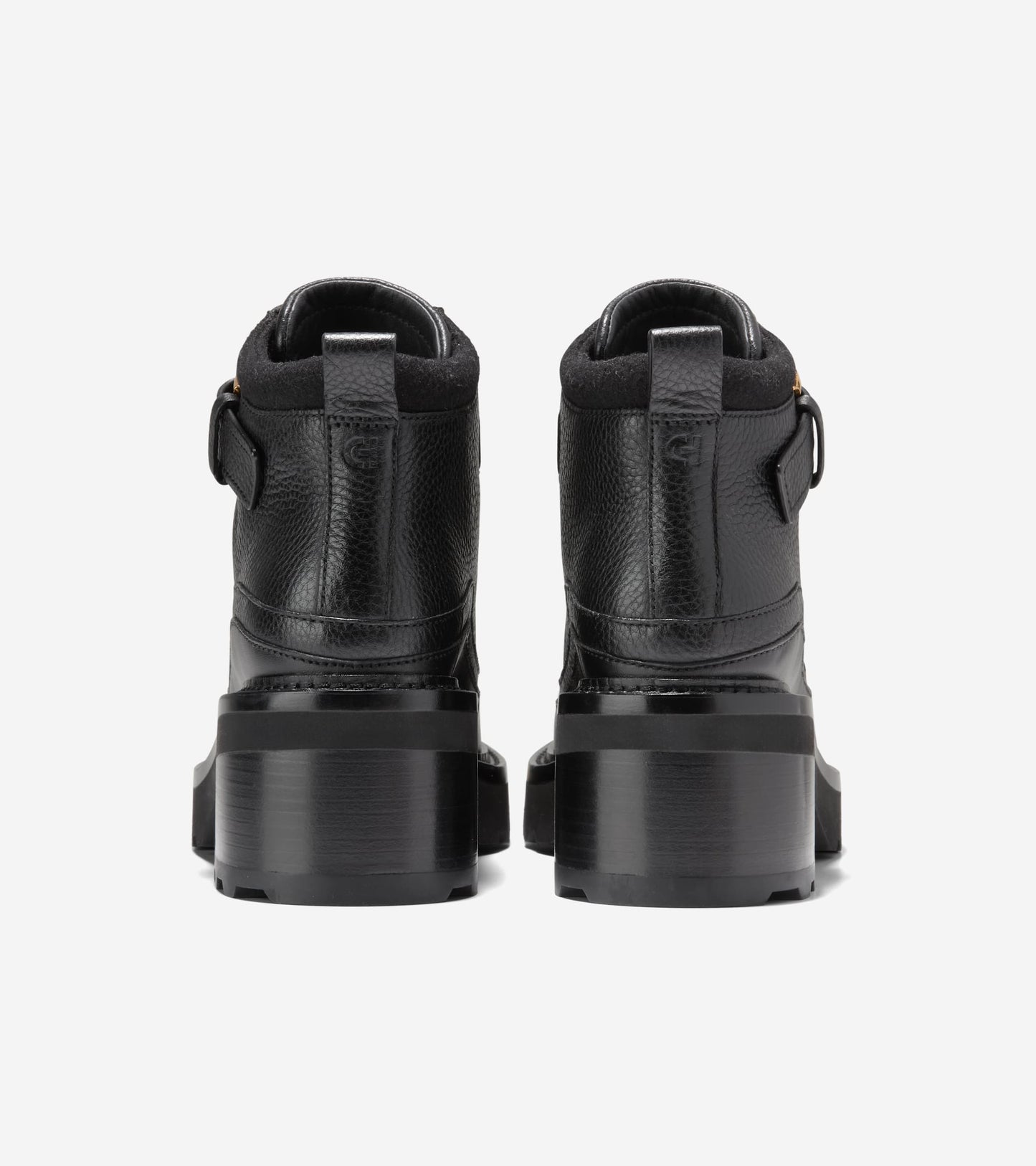 Women's Shibley Waterproof Lace-Up Booties