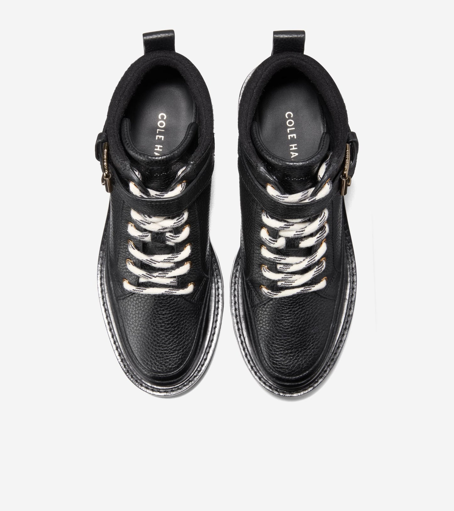 Women's Shibley Waterproof Lace-Up Booties