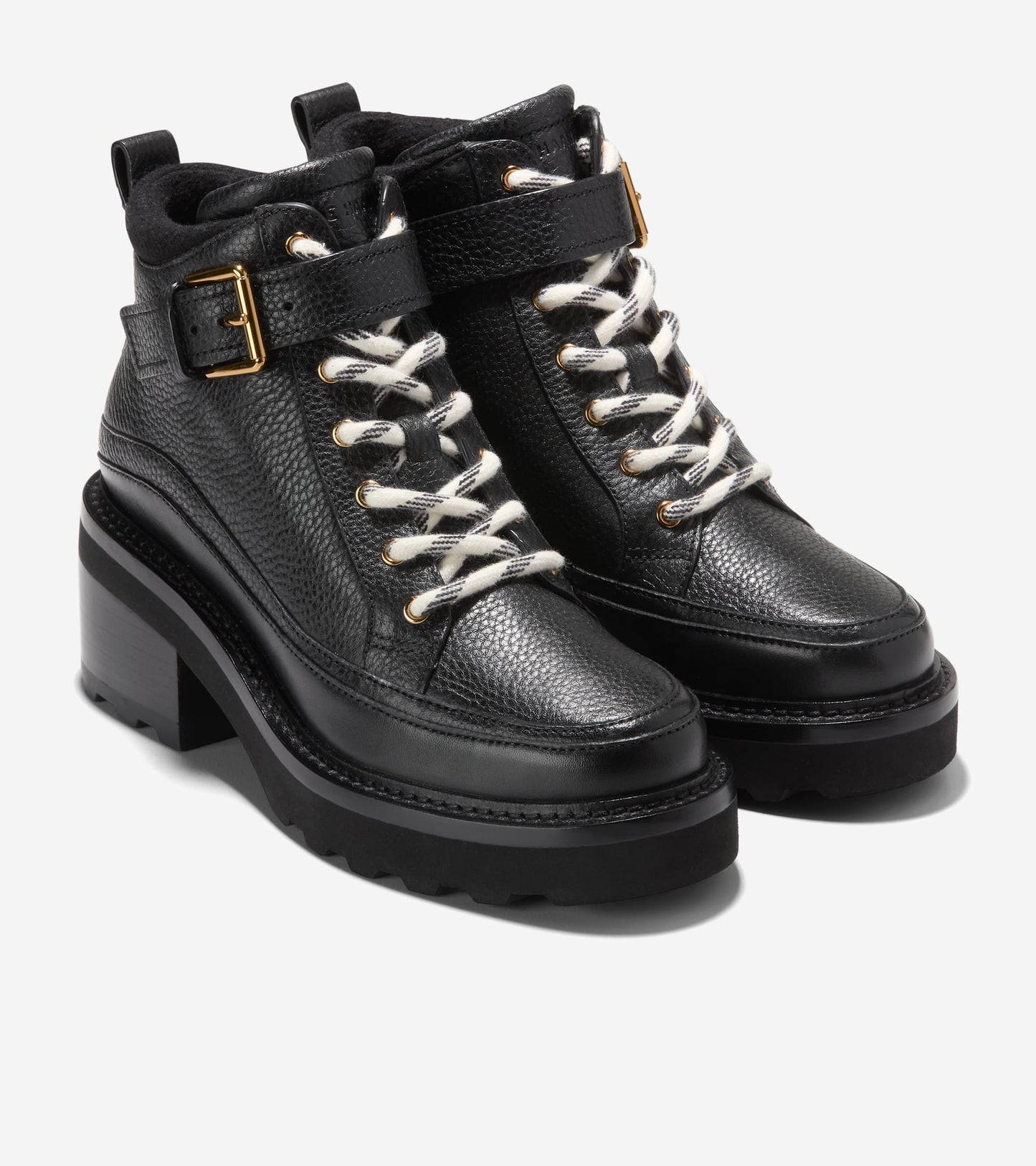 Women's Shibley Waterproof Lace-Up Booties