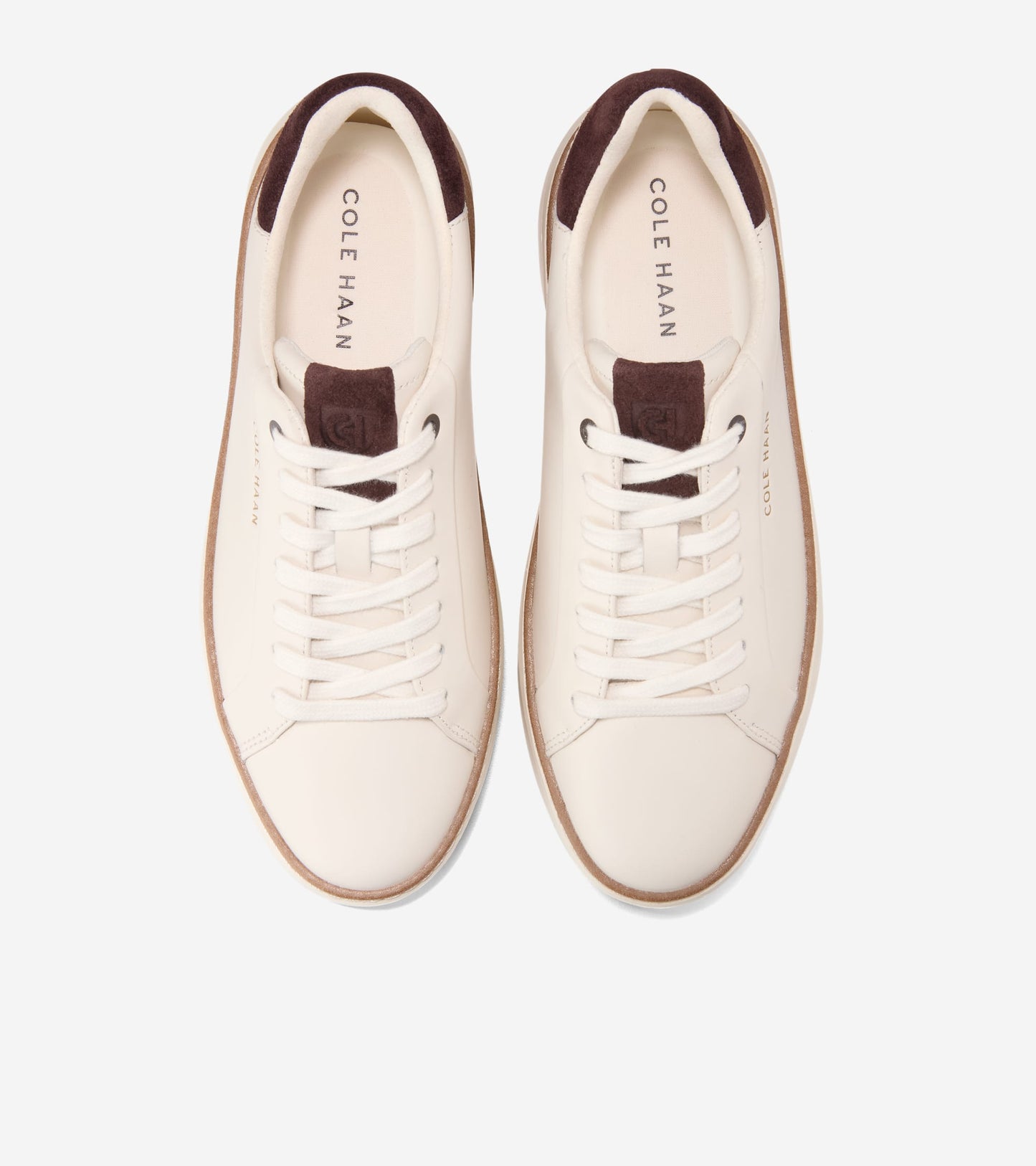 Women's GrandPrø Topspin Sneakers