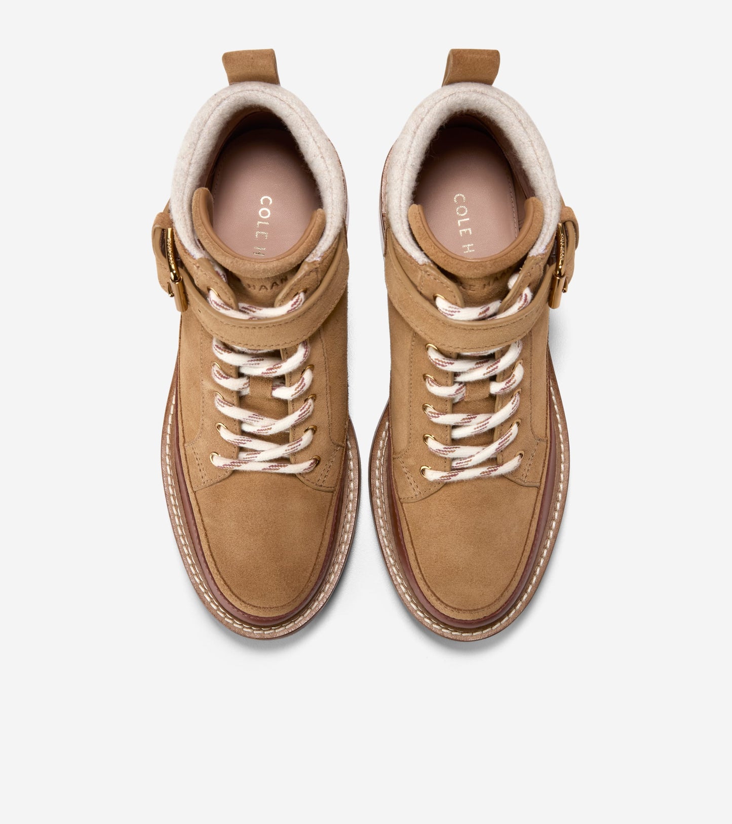 Women's Shibley Waterproof Lace-Up Booties