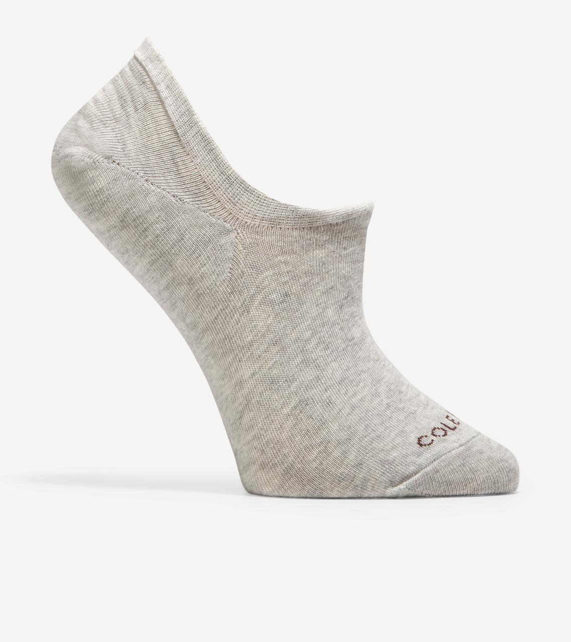 Women's 3-Pair Liner Socks