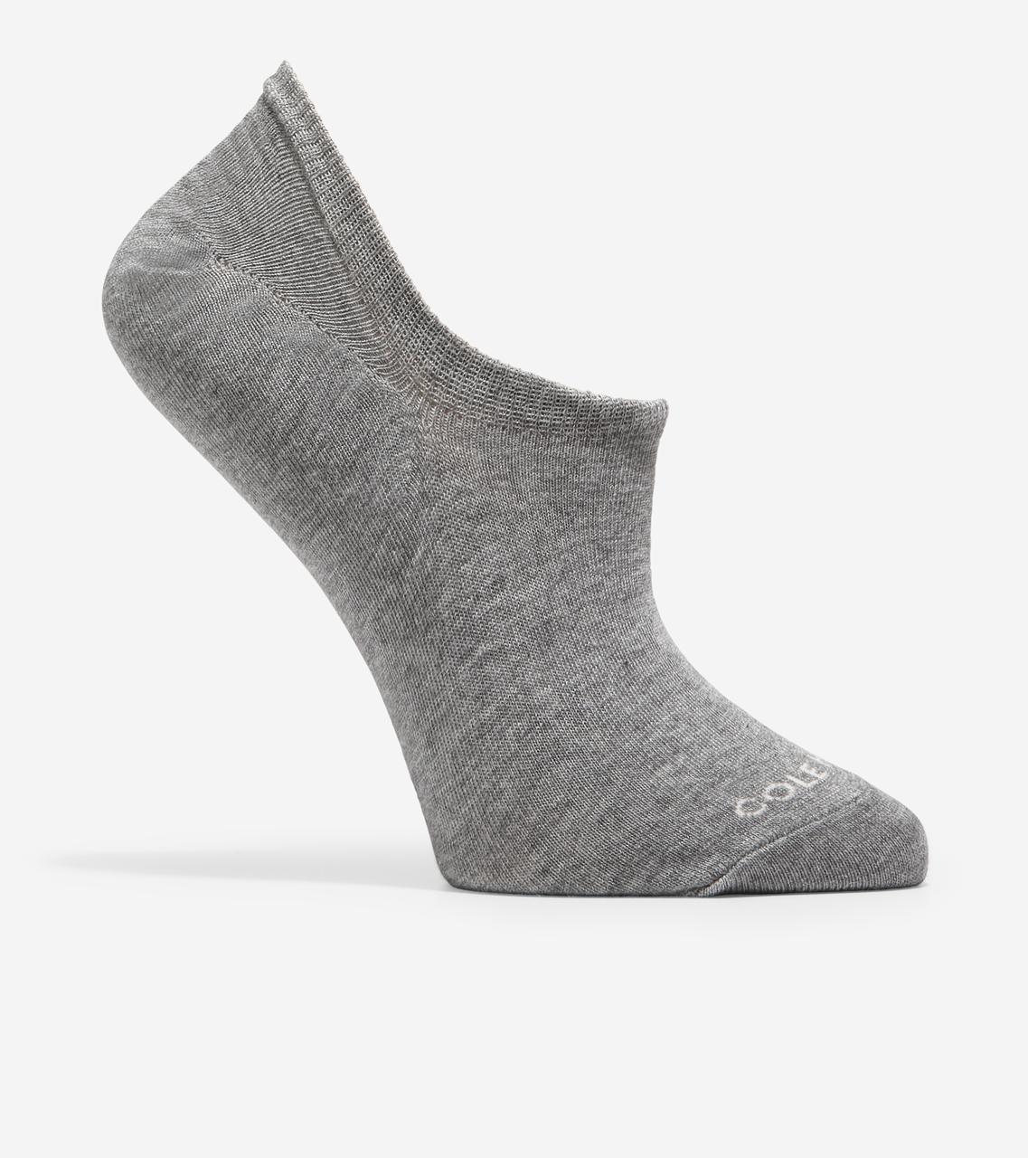 Women's 3-Pair Liner Socks