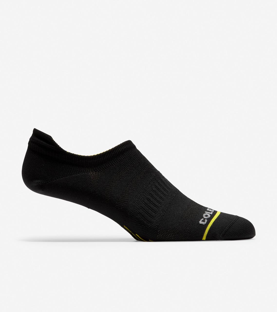 Men's ZERØGRAND 3-Pair Liner Socks