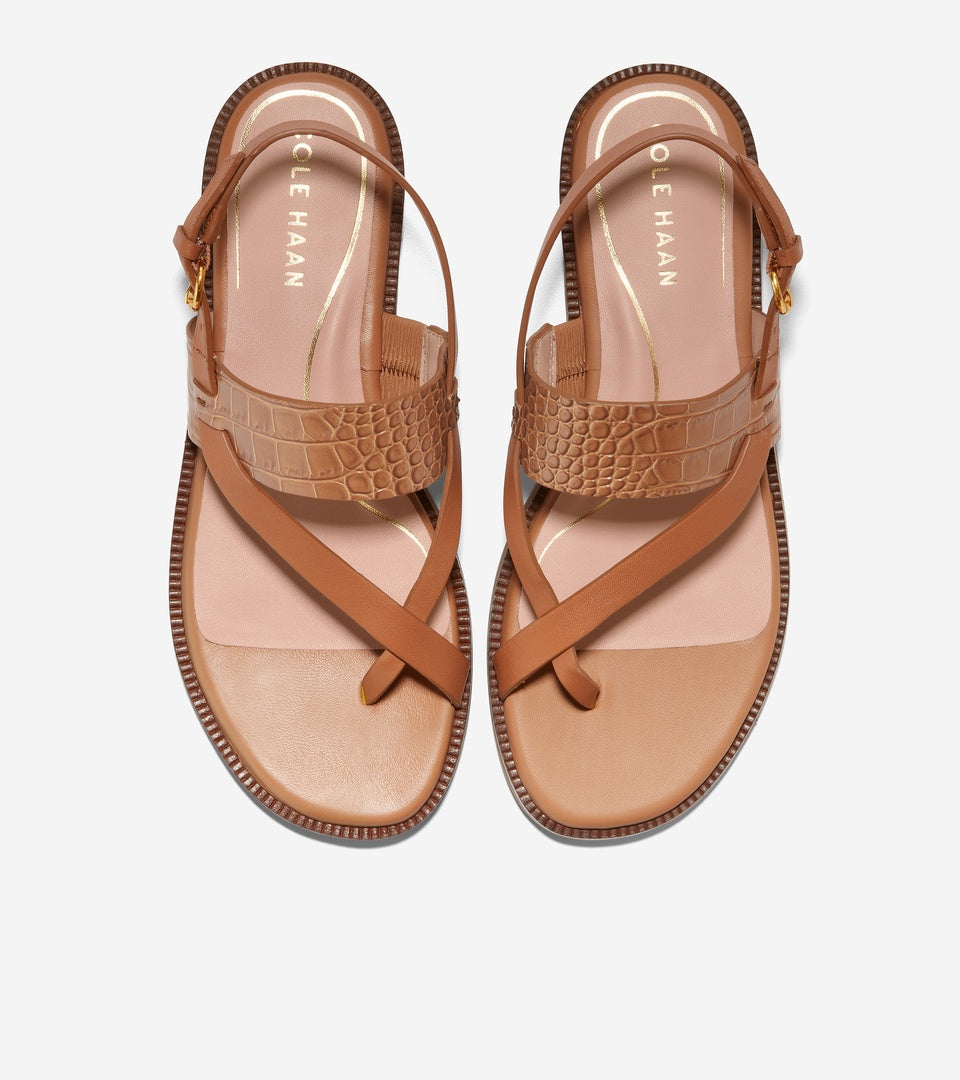 ქალის Anica Lux Sandal