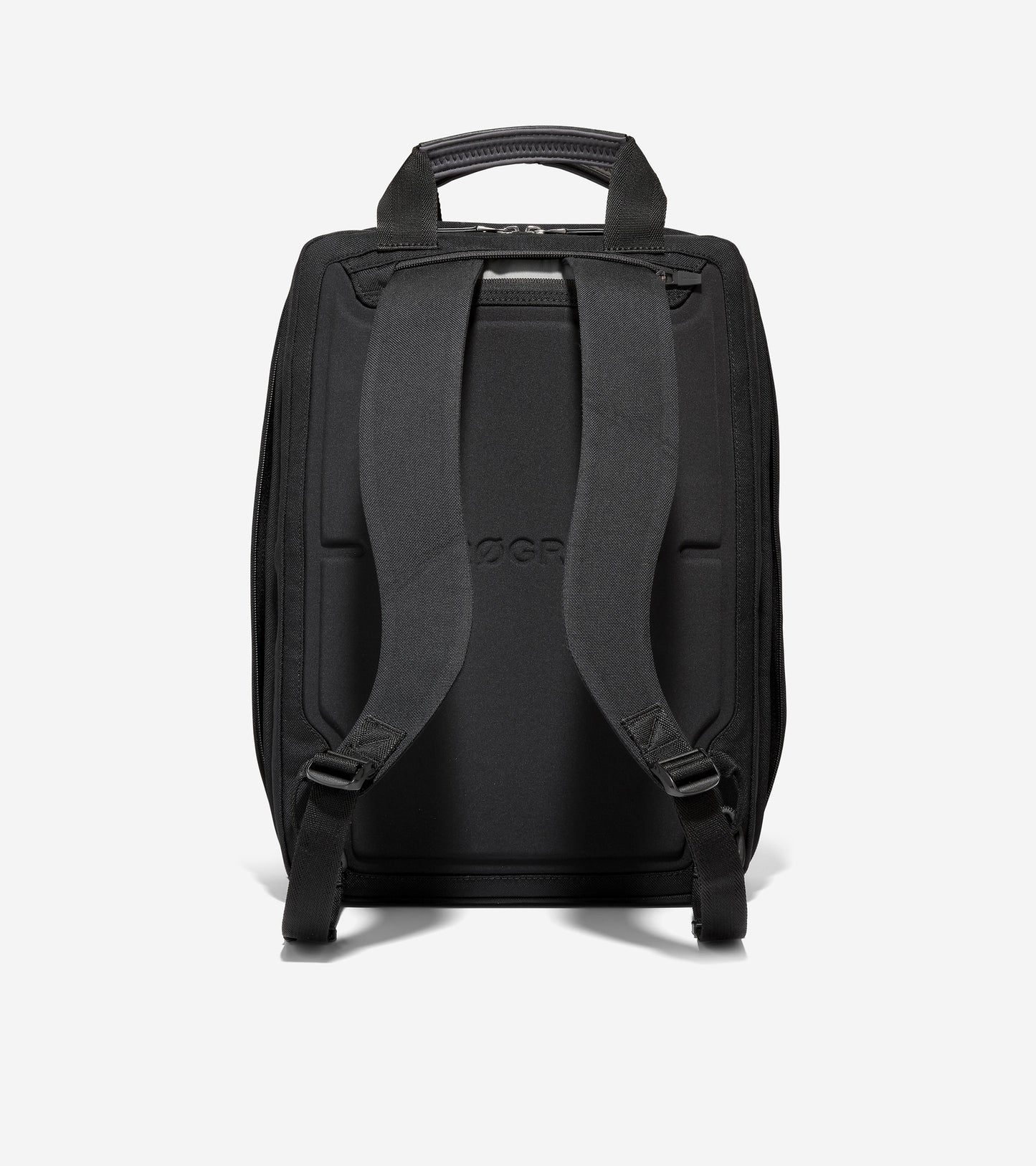 ZERØGRAND 2-in-1 Backpack