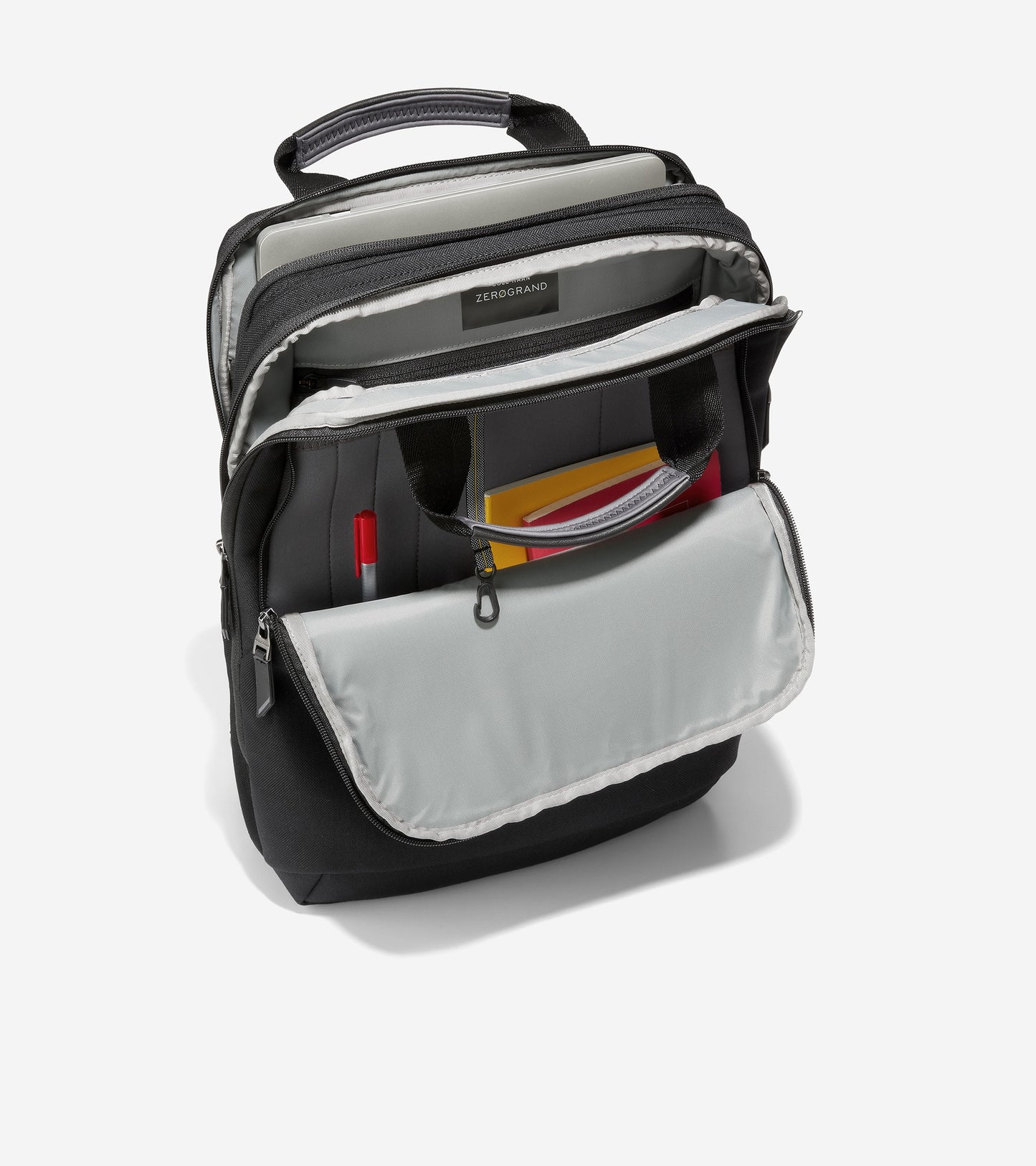 ZERØGRAND 2-in-1 Backpack