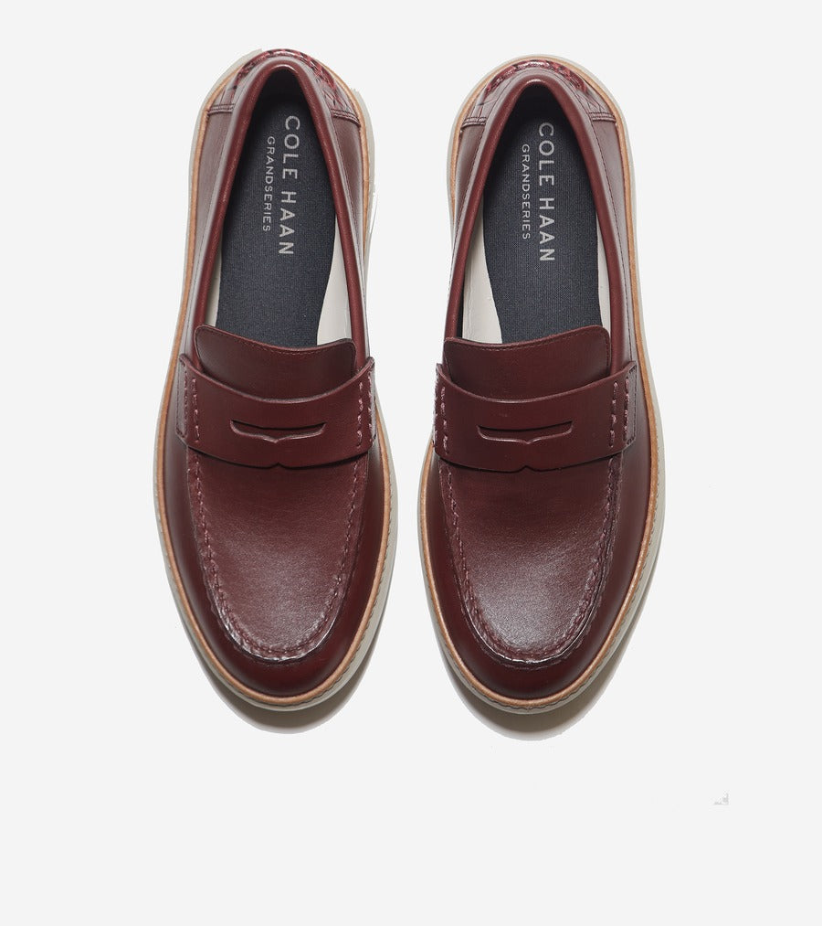 Cole Haan GrandPrø Topspin Penny Loafer