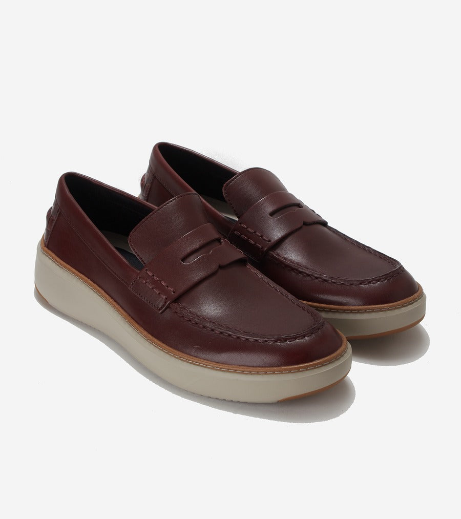 Cole Haan GrandPrø Topspin Penny Loafer