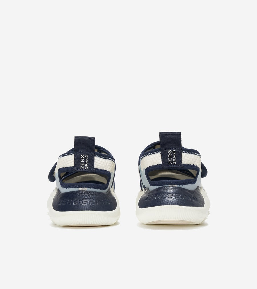 ქალის ZERØGRAND Radiant Sport Sandal