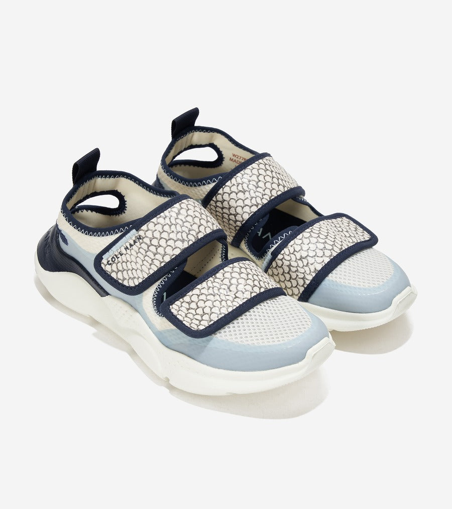 ქალის ZERØGRAND Radiant Sport Sandal