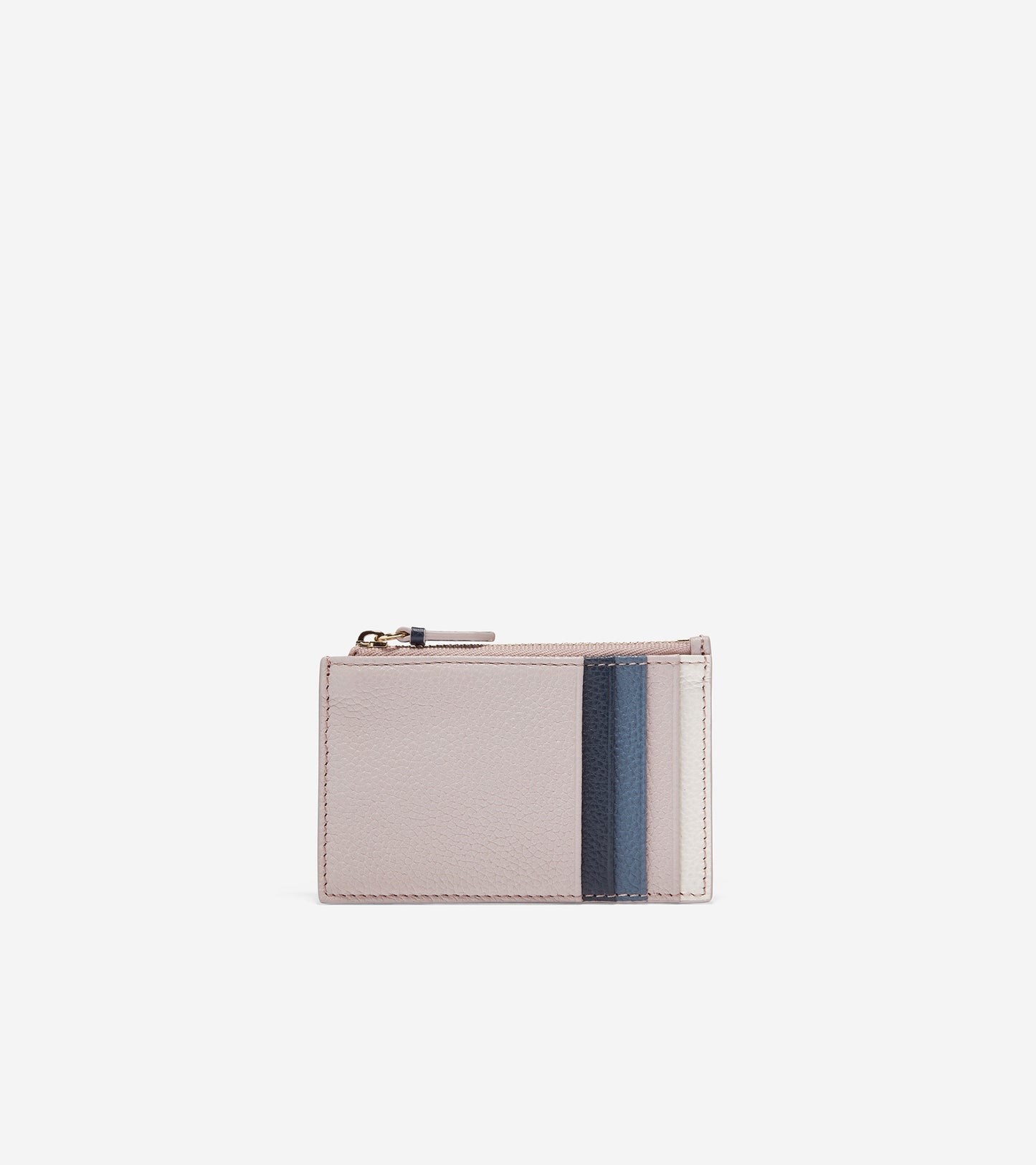 GRANDSERIES Card Case with Zip