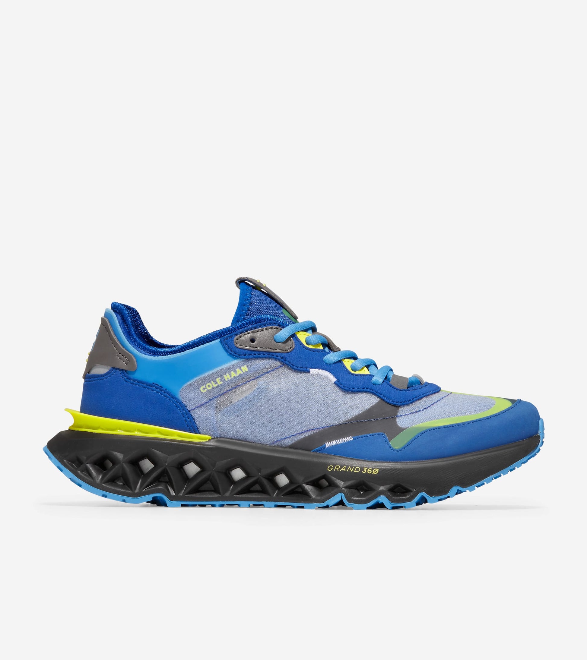 Men's Running Sneakers - Main Image
