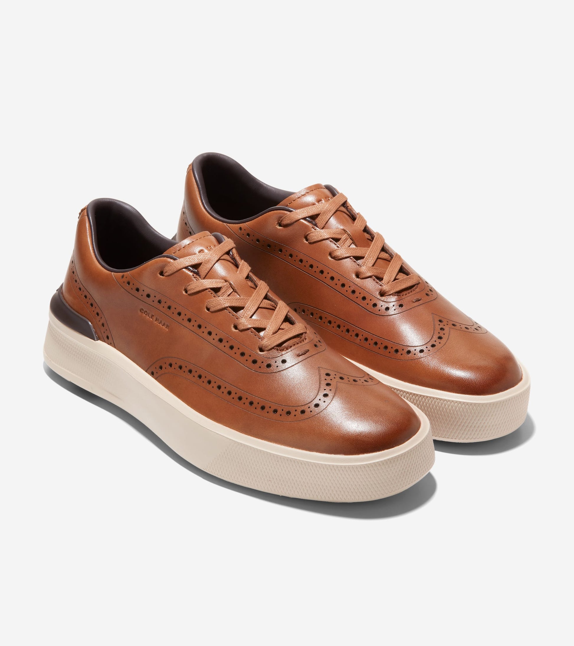 C37606:CH BRITISH TAN/BIRCH