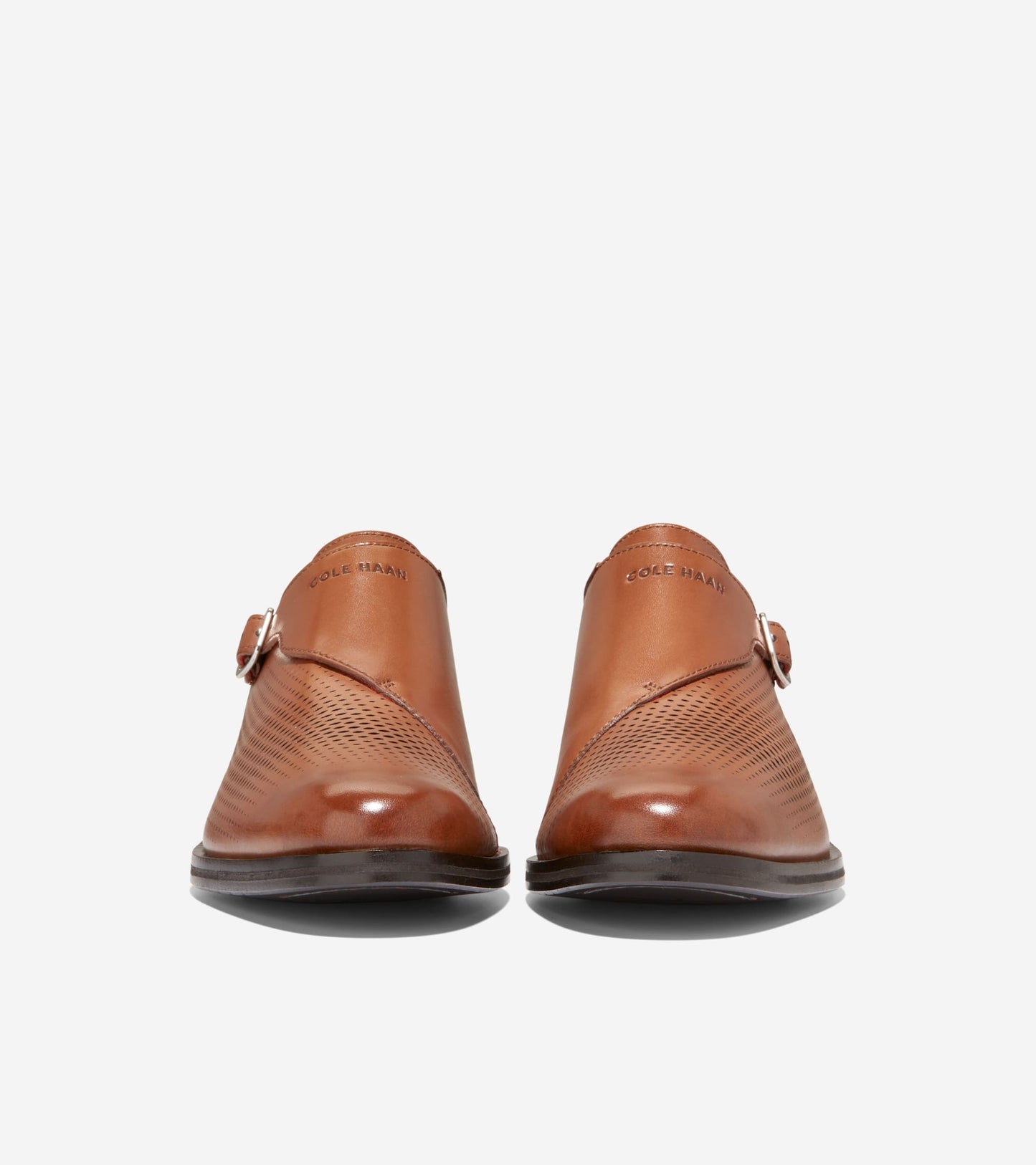 C38367:CH BRITISH TAN/CH DARK CHOCOLATE