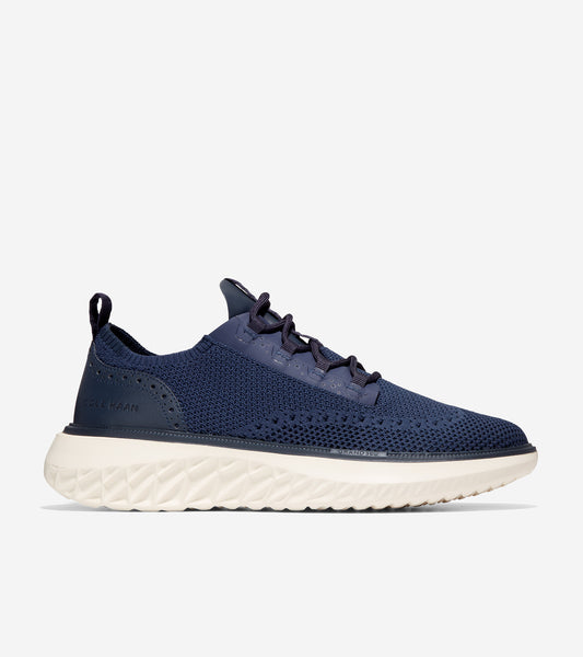 Cole Haan ZERØGRAND Work From Anywhere Oxford