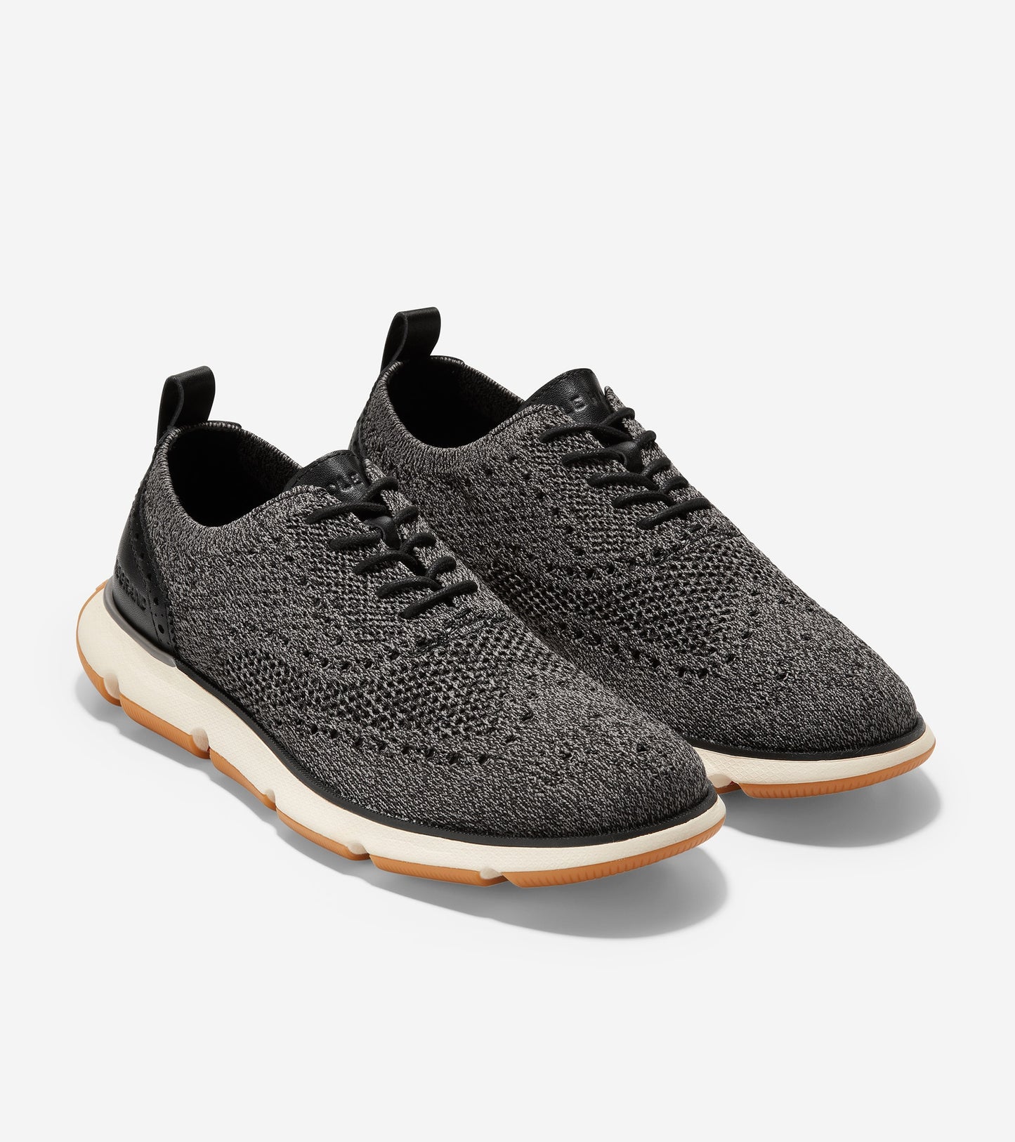 Men's 4.ZERØGRAND Oxfords