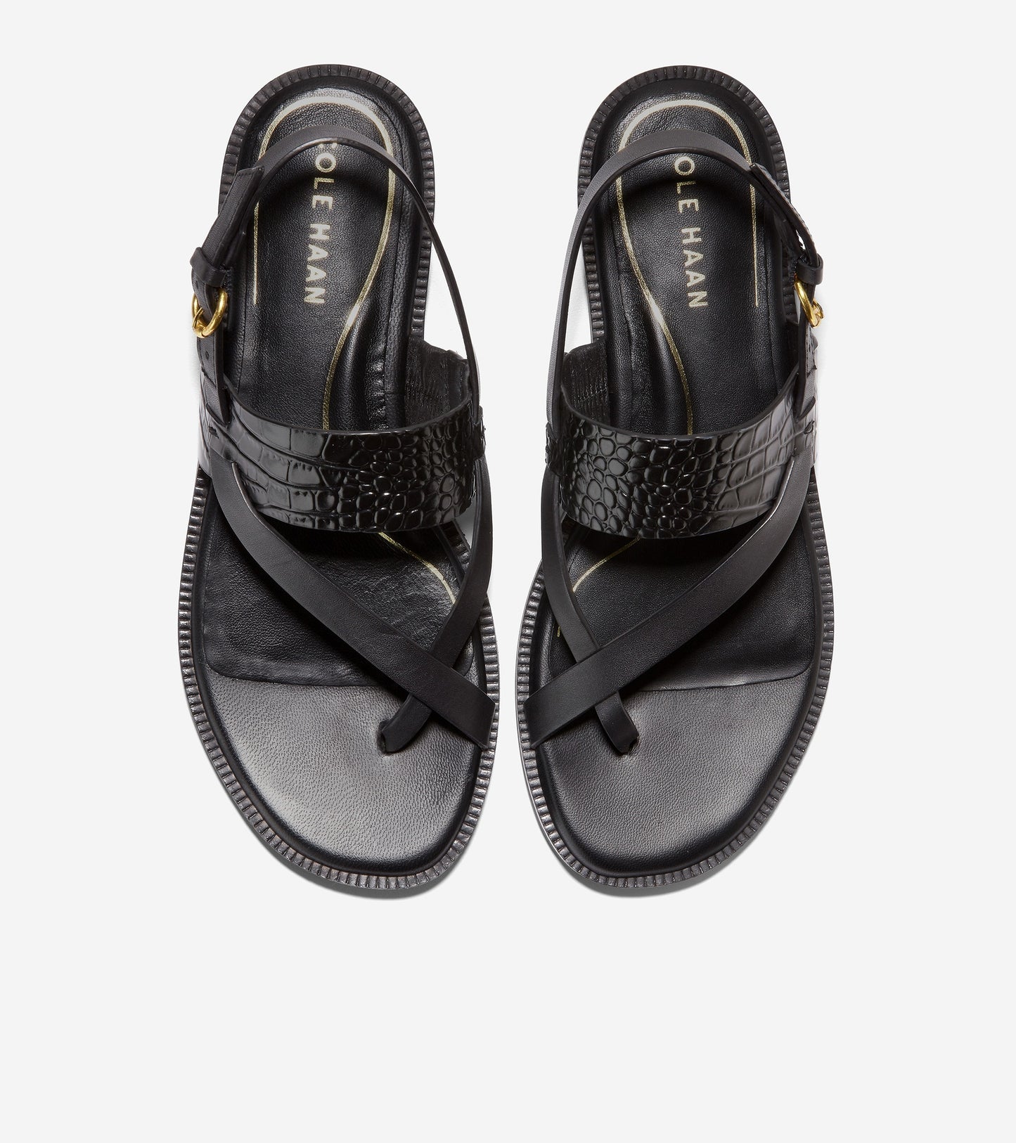 ქალის Anica Lux Sandal