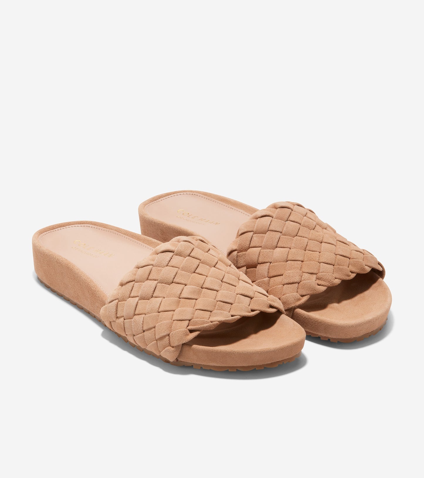 Mojave Slide Sandal