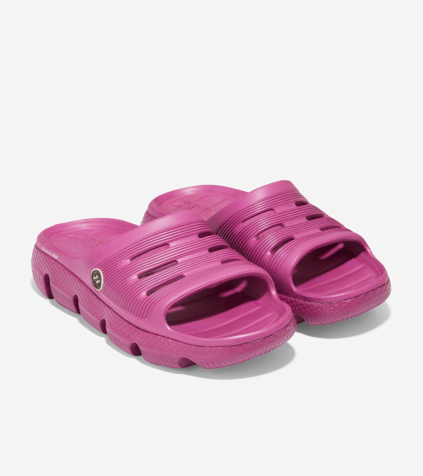 ქალის 4.ZERØGRAND All-Day Slide Sandal