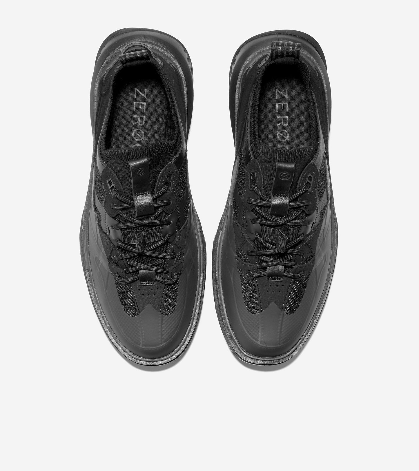 Men's 5.ZERØGRAND WRK Sneakers