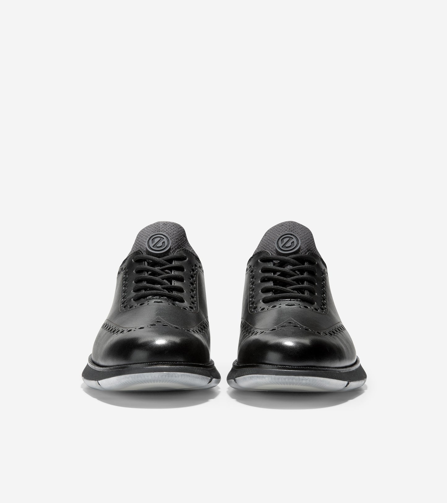 კაცის 4.ZERØGRAND Wingtip Oxford