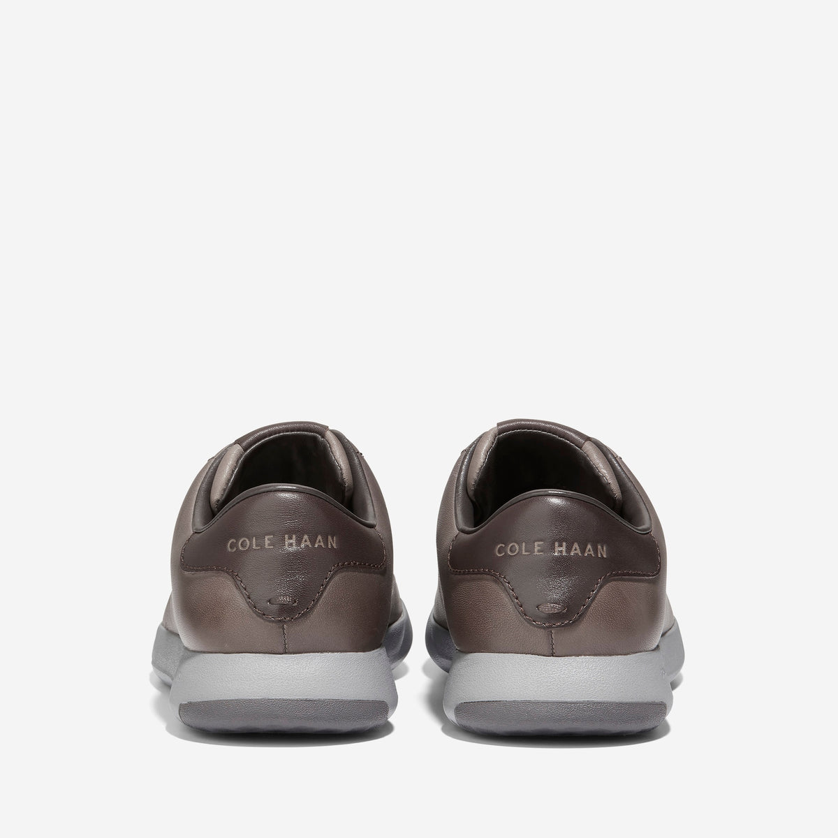 Cole haan grandpro deals tennis sneaker grey