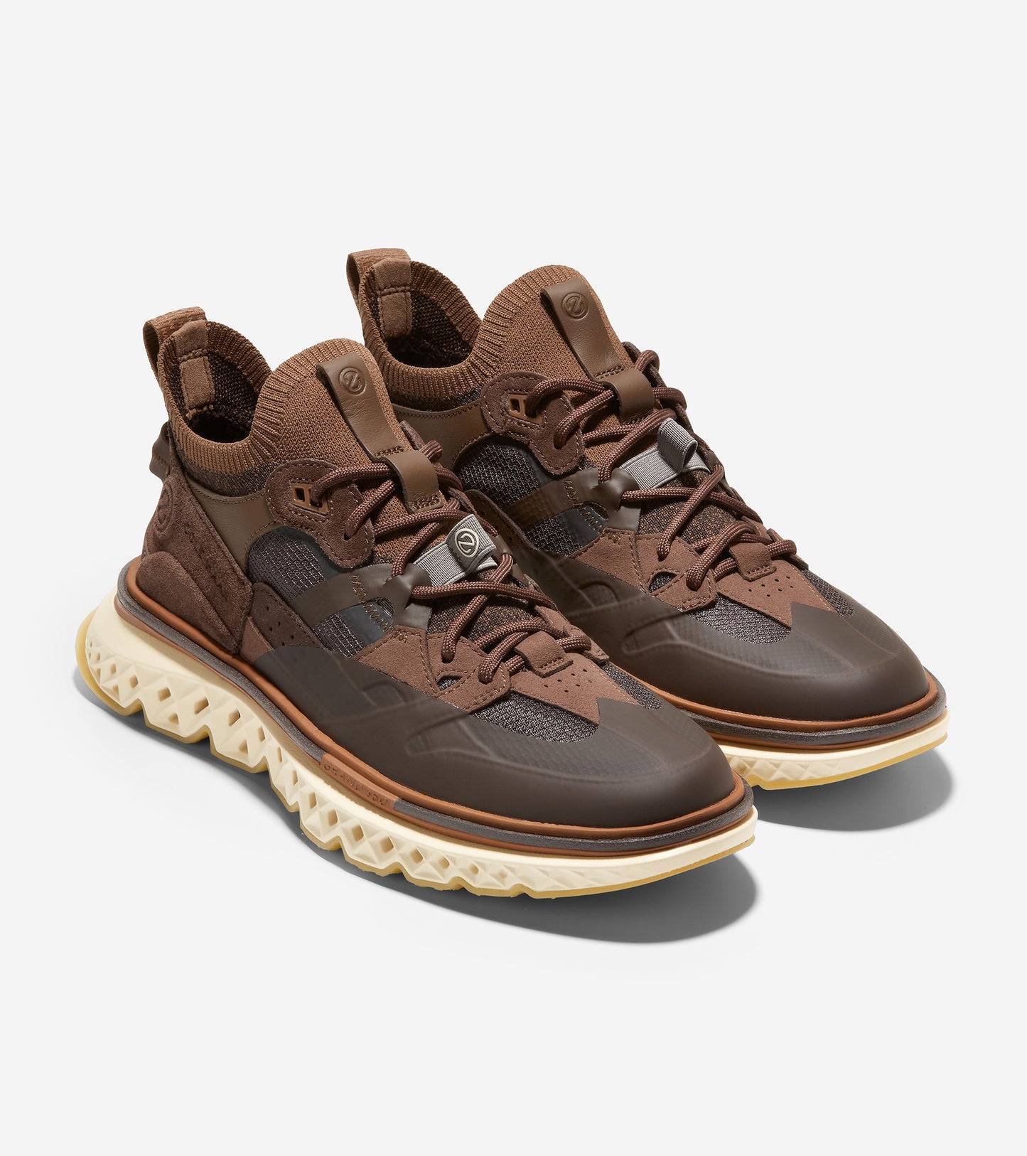 Men's 5.ZERØGRAND WRK Sneakers