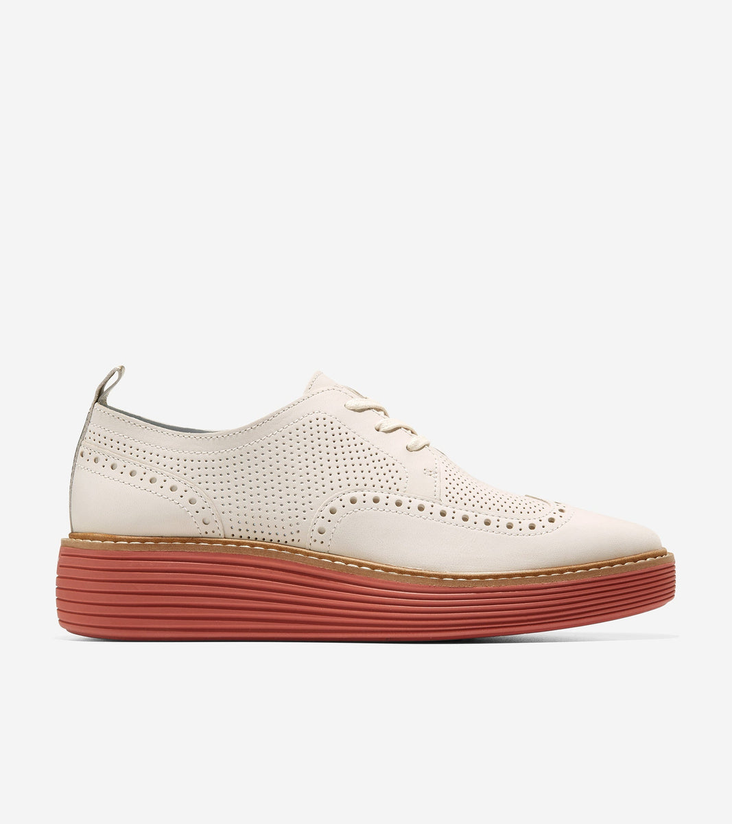 Cole haan women's sale øriginalgrand wingtip oxford