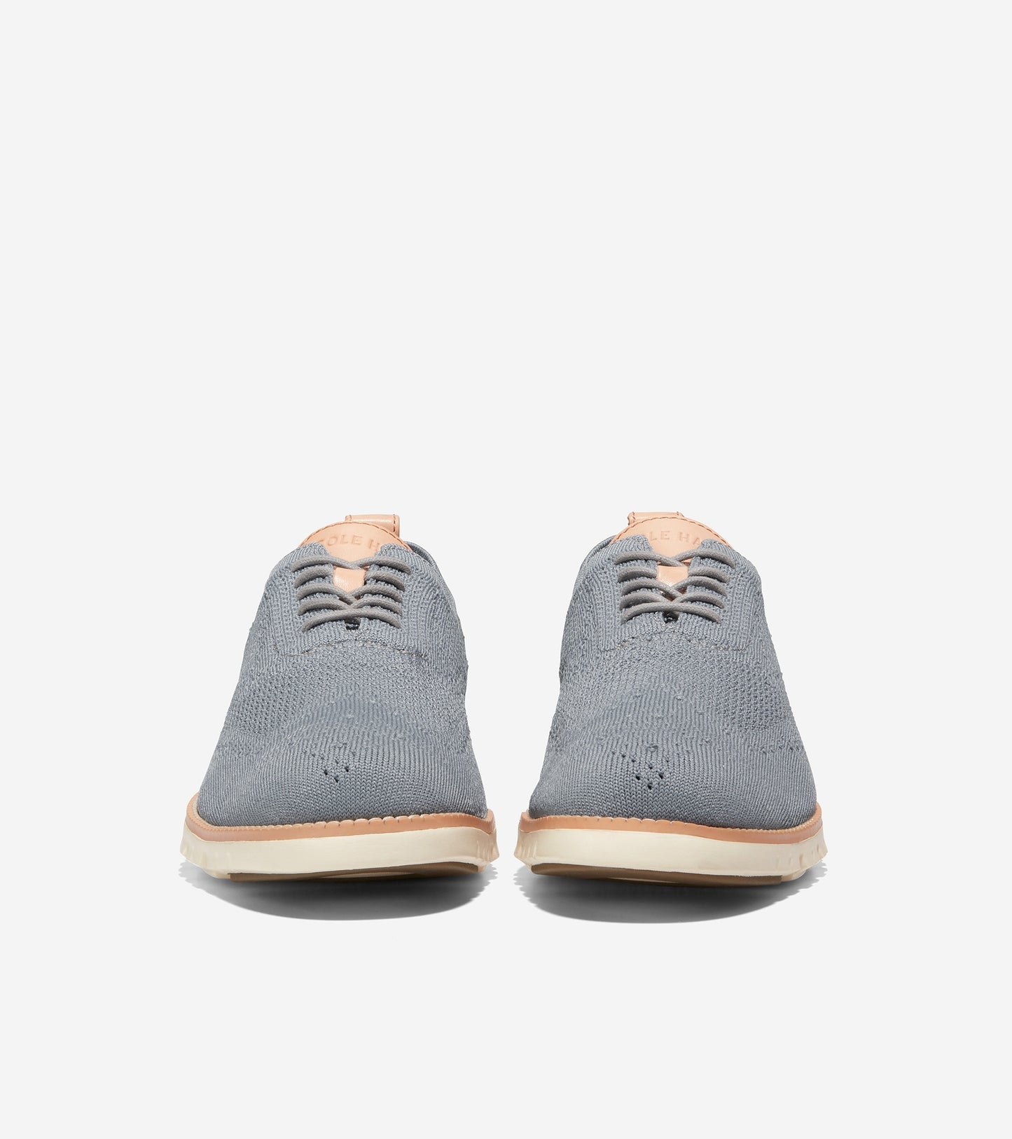 კაცის ZERØGRAND Wingtip Oxford 