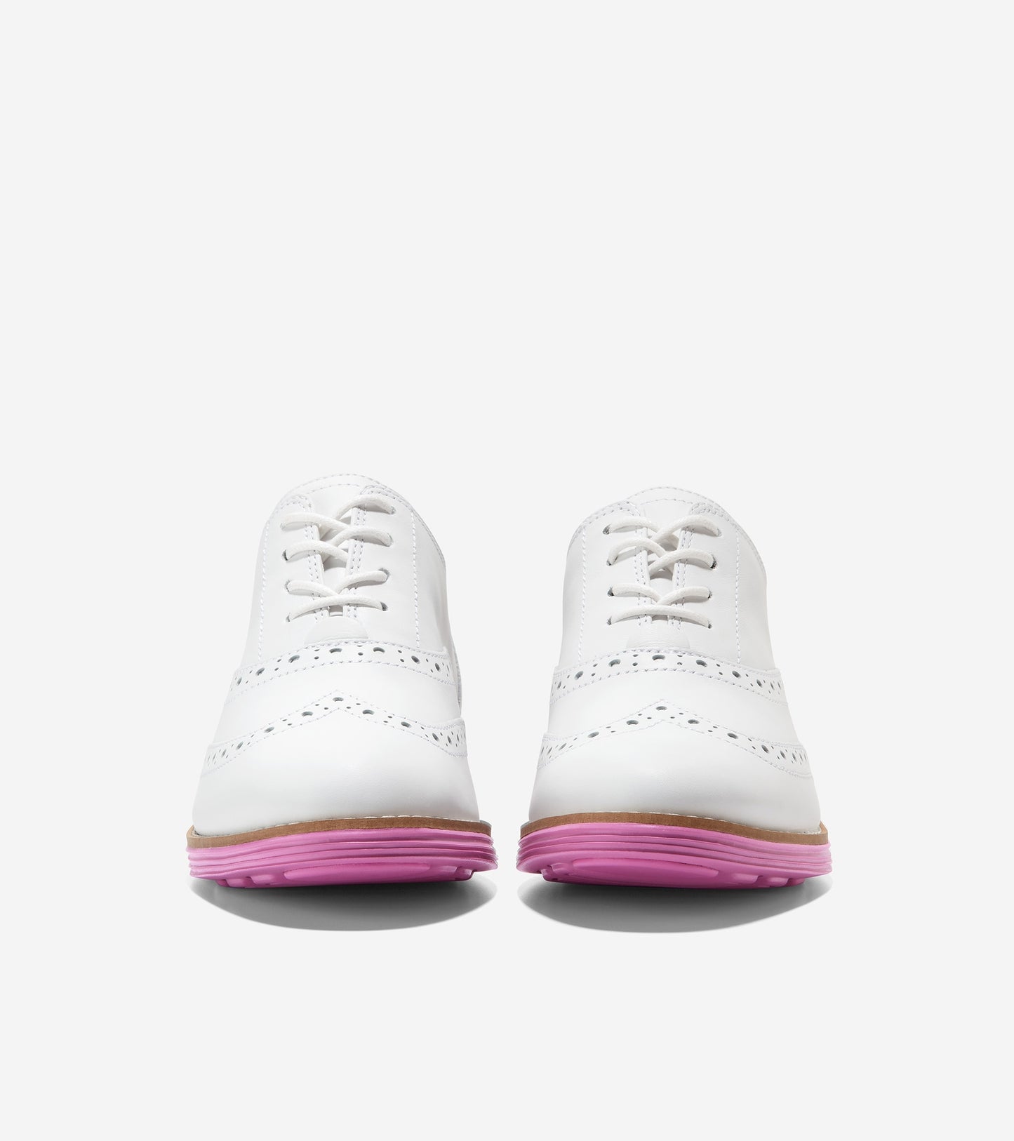 Women's ØriginalGrand Wingtip Oxfords