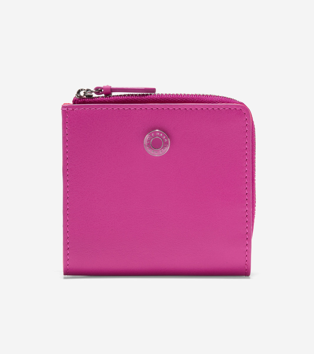 Cole haan sales card case