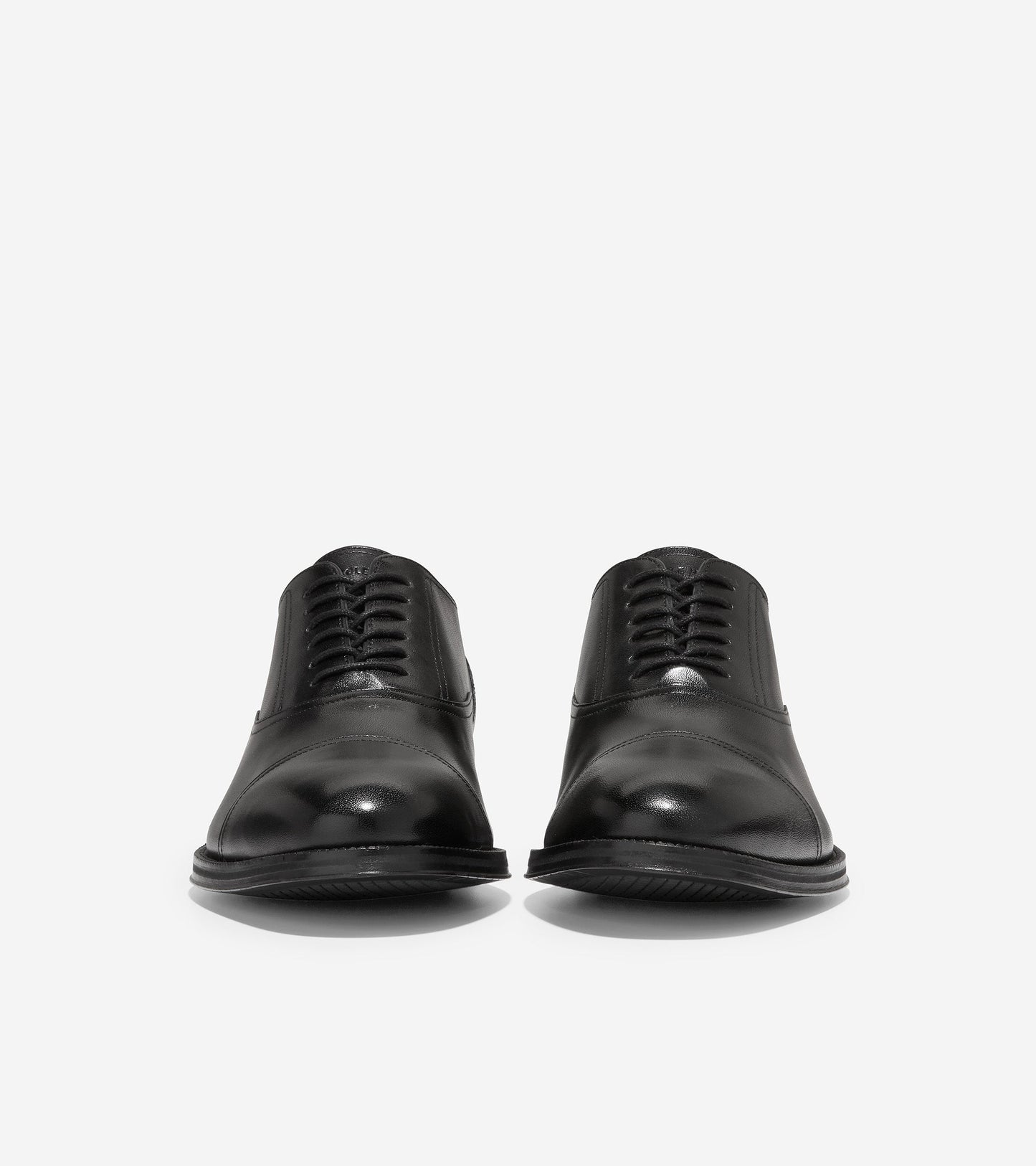 Men's Modern Classics Cap Toe Oxfords