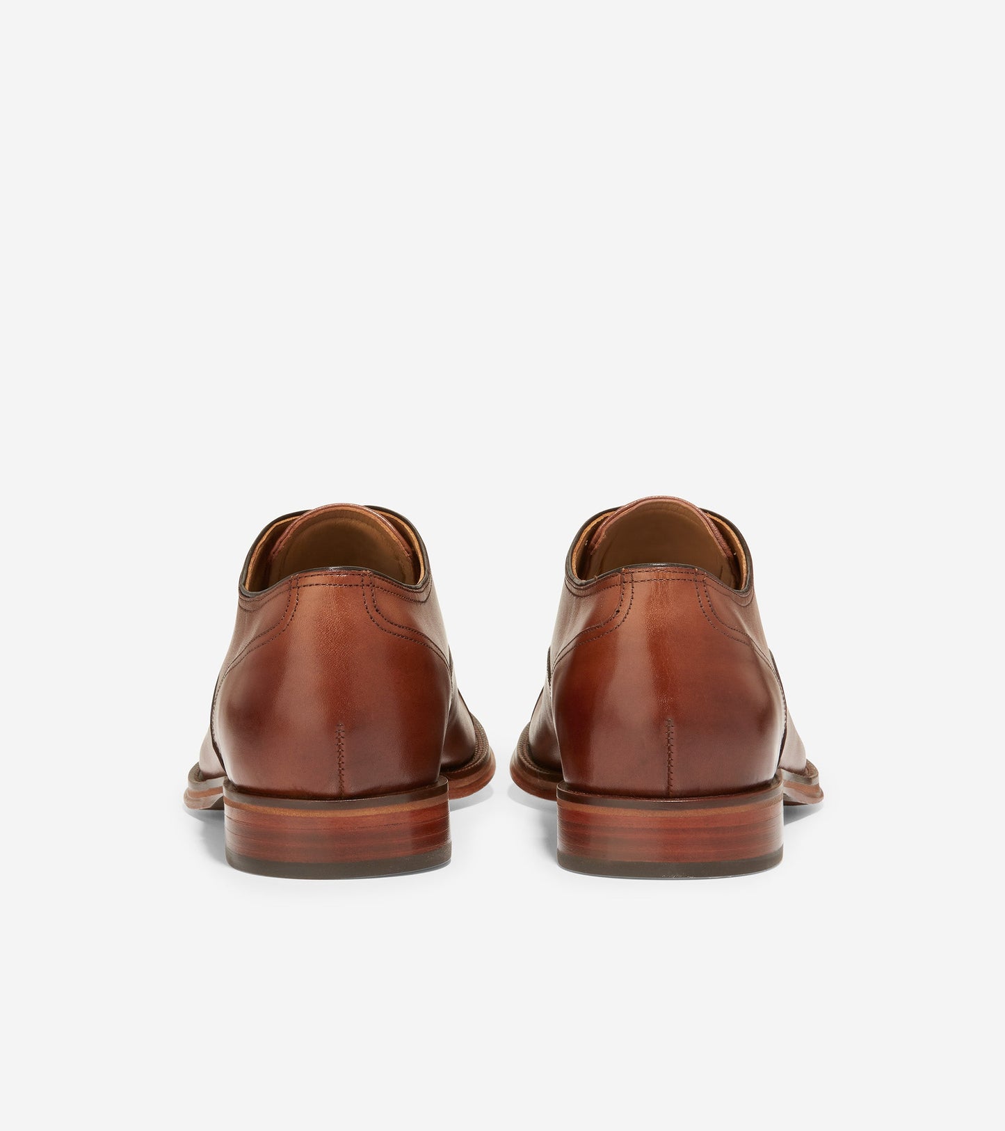 Men's Modern Classics Cap Toe Oxfords