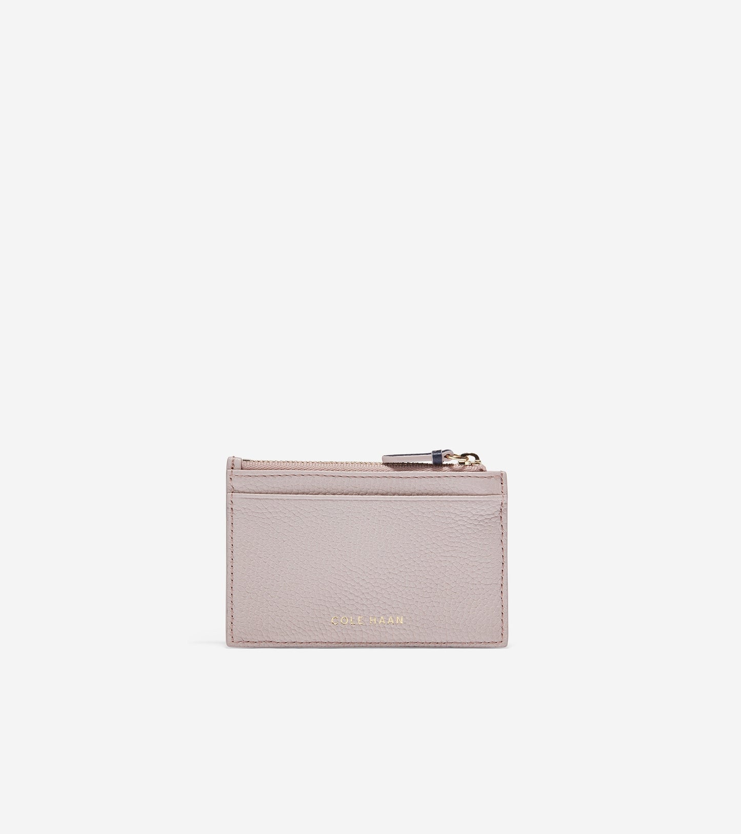 GRANDSERIES Card Case with Zip