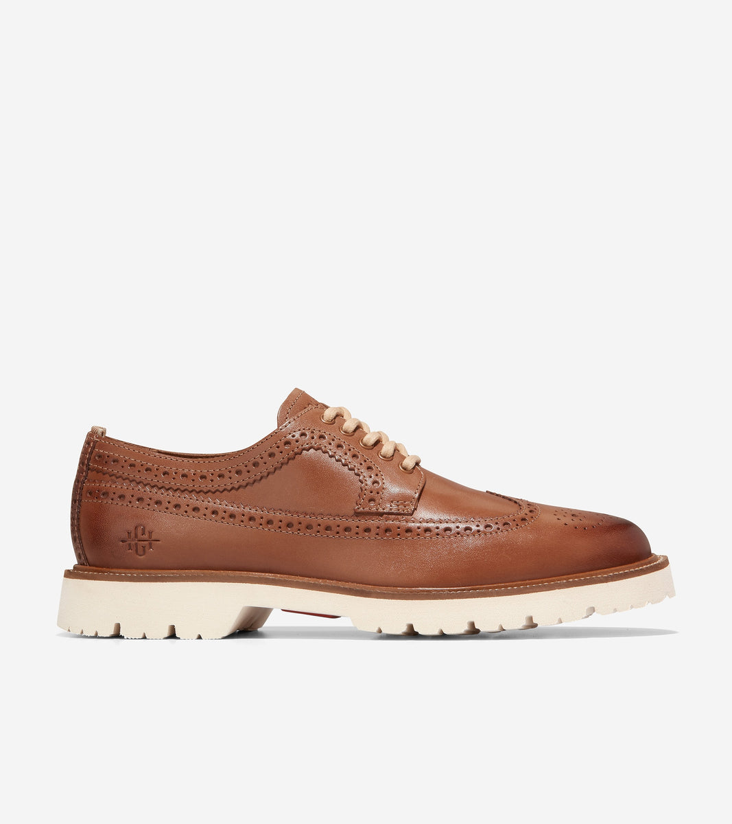 Cole haan deals rugged oxford